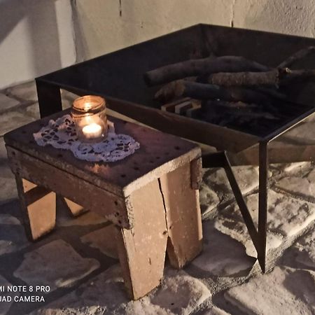 Il Rifugio Luxury House & Spa Fasano Bagian luar foto
