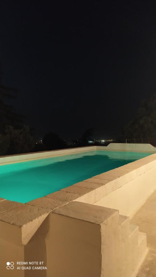 Il Rifugio Luxury House & Spa Fasano Bagian luar foto