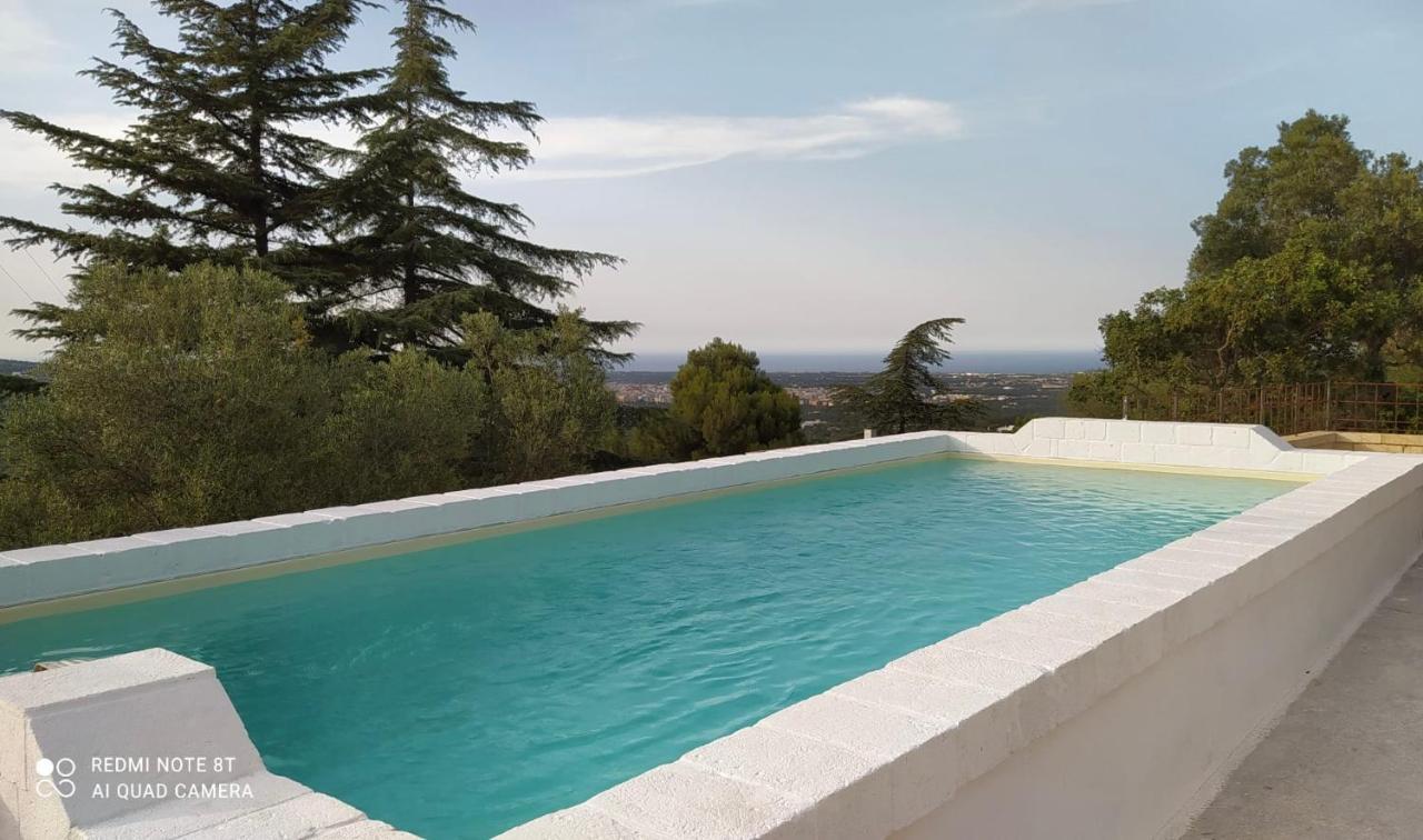 Il Rifugio Luxury House & Spa Fasano Bagian luar foto
