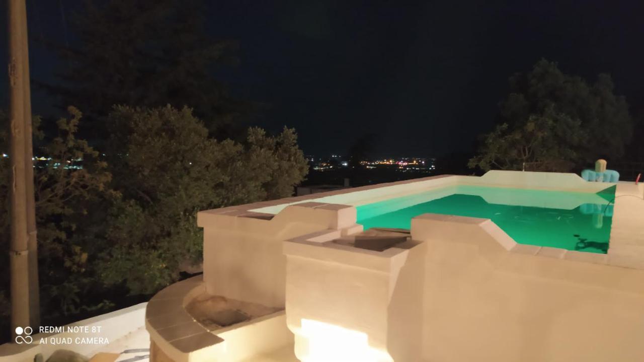 Il Rifugio Luxury House & Spa Fasano Bagian luar foto