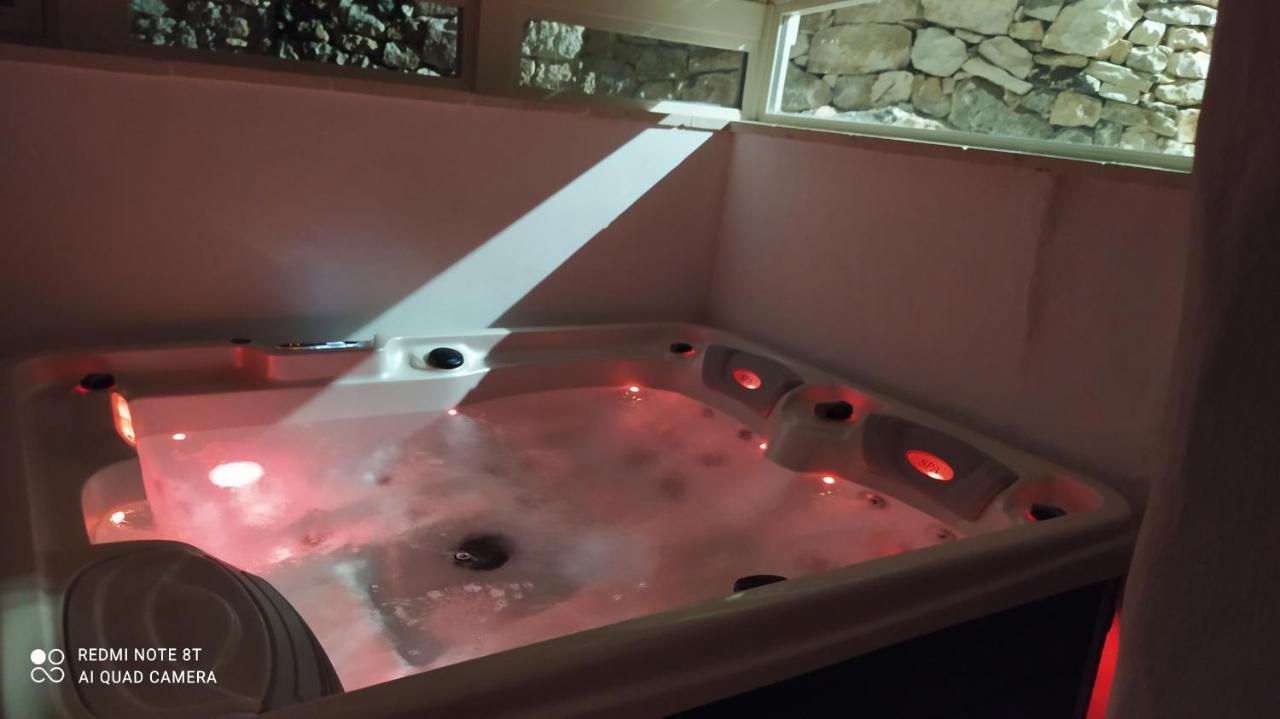 Il Rifugio Luxury House & Spa Fasano Bagian luar foto
