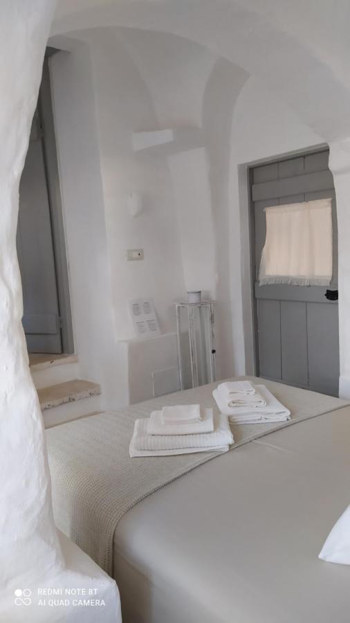 Il Rifugio Luxury House & Spa Fasano Bagian luar foto