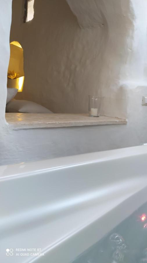 Il Rifugio Luxury House & Spa Fasano Bagian luar foto