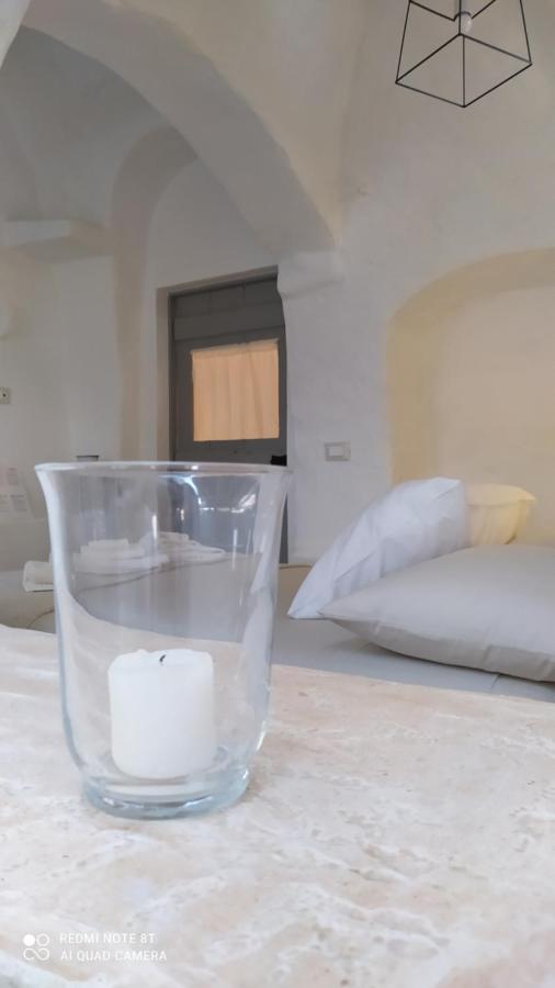 Il Rifugio Luxury House & Spa Fasano Bagian luar foto