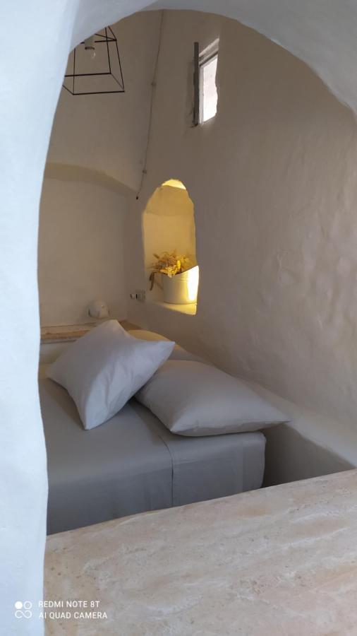 Il Rifugio Luxury House & Spa Fasano Bagian luar foto