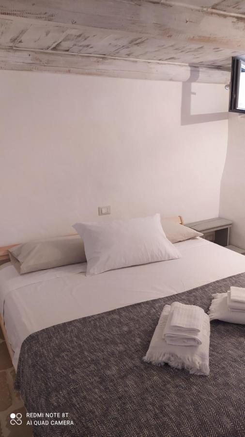 Il Rifugio Luxury House & Spa Fasano Bagian luar foto