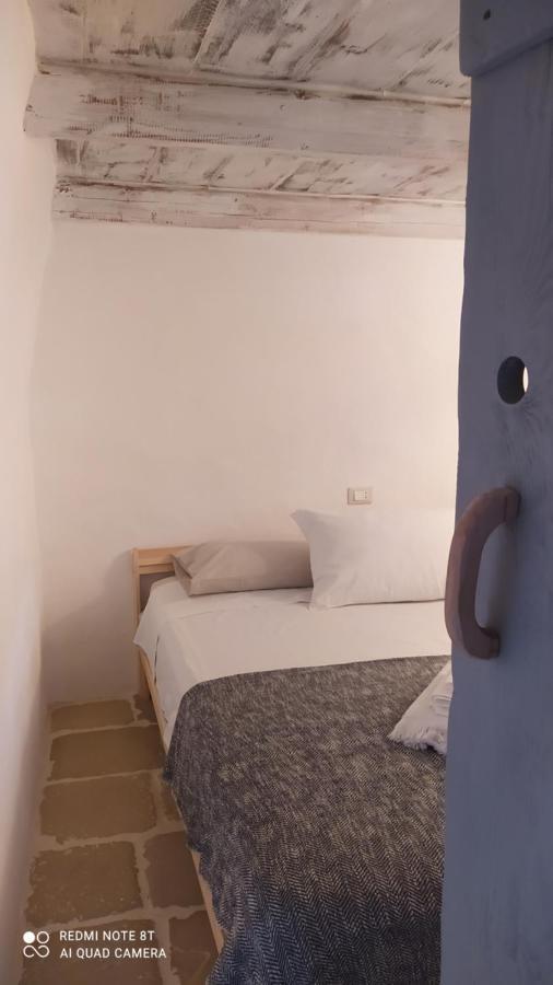 Il Rifugio Luxury House & Spa Fasano Bagian luar foto