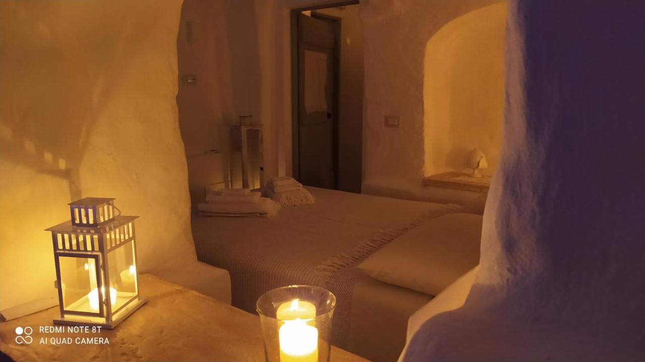 Il Rifugio Luxury House & Spa Fasano Bagian luar foto