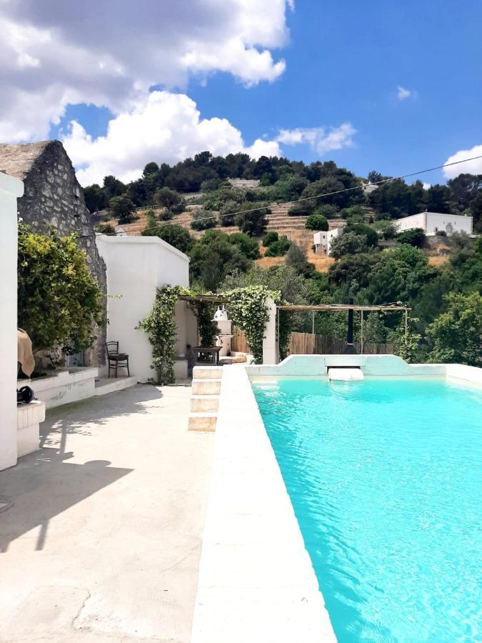Il Rifugio Luxury House & Spa Fasano Bagian luar foto