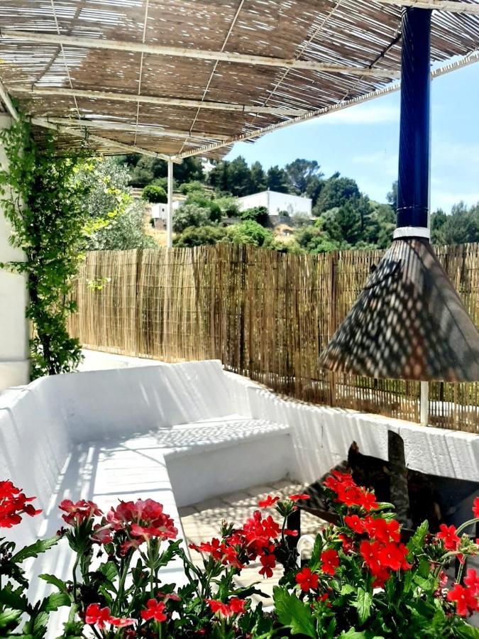 Il Rifugio Luxury House & Spa Fasano Bagian luar foto